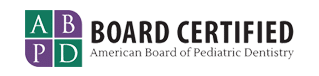 American Board of Pediatric Dentistry Diplomate Logo